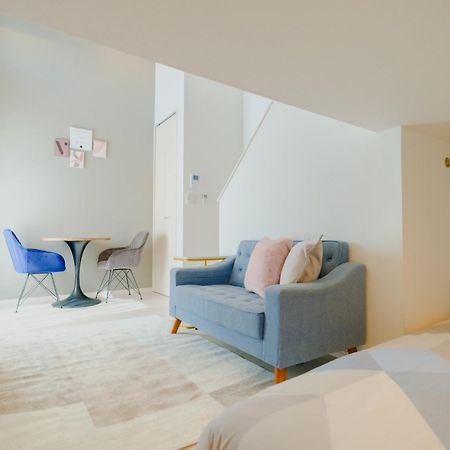 Your Room Kumamoto Sta Little 103 Vacation Stay 75704 Ngoại thất bức ảnh