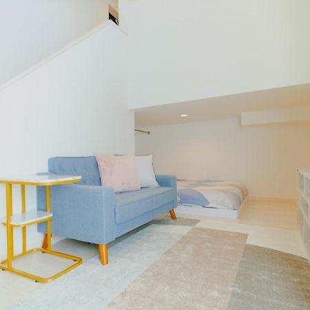 Your Room Kumamoto Sta Little 103 Vacation Stay 75704 Ngoại thất bức ảnh