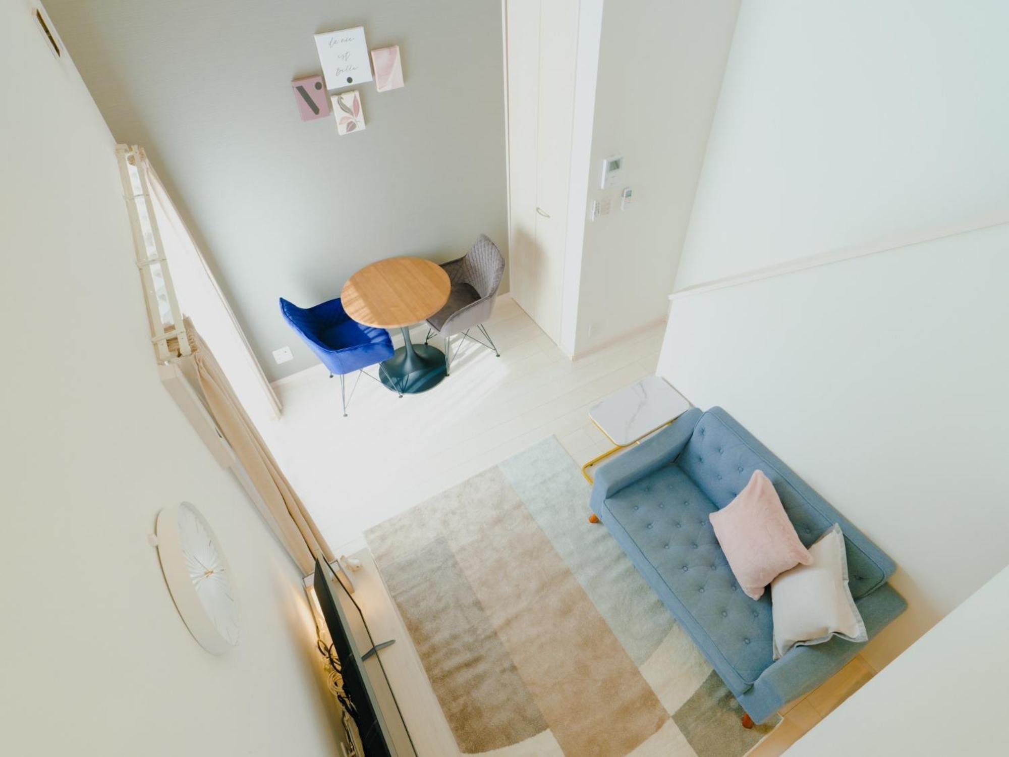 Your Room Kumamoto Sta Little 103 Vacation Stay 75704 Ngoại thất bức ảnh